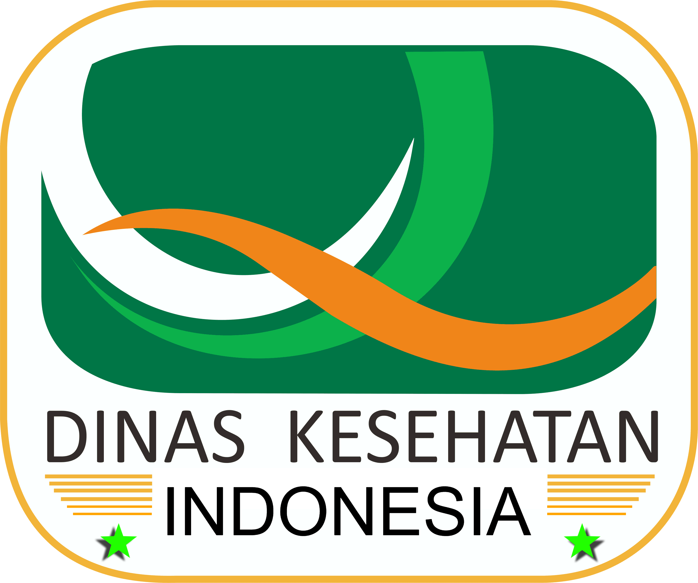 Logo Dinkes Sumba Barat Daya