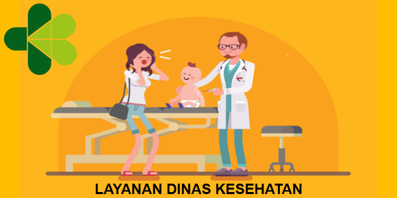Layanan Dinkes Sumba Barat Daya