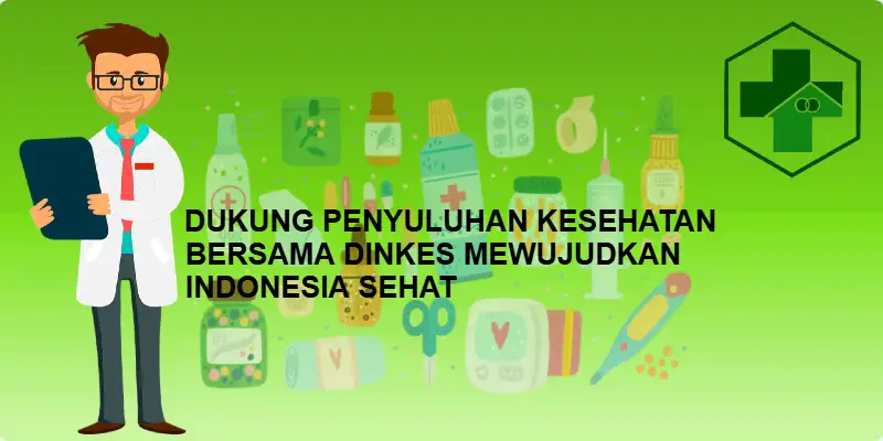 Penyuluhan Dinkes Sumba Barat Daya