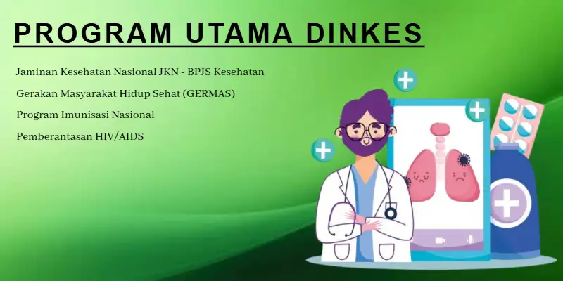 Program Dinkes Sumba Barat Daya